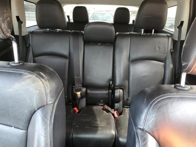Photo 10 from auction – 2012 DODGE JOURNEY CR with VIN 3C4PDCDG8CT393507