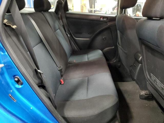 Photo 10 from auction – 2007 TOYOTA MATRIX XR with VIN 2T1KR32EX7C679672