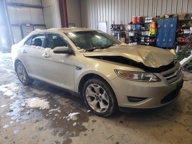 Photo 2 from auction – 2010 FORD TAURUS SEL with VIN 1FAHP2EWXAG160814