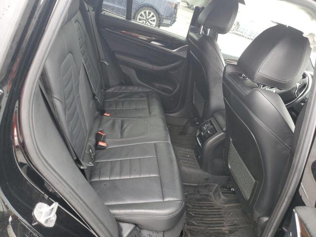 Photo 11 from auction – 2019 BMW X3 SDRIVE3 with VIN 5UXTR7C56KLE88313