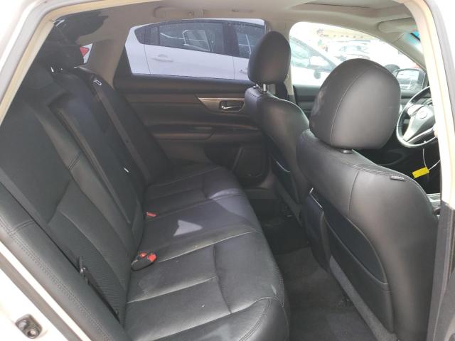 Photo 10 from auction – 2013 NISSAN ALTIMA 2.5 with VIN 1N4AL3AP6DN507427