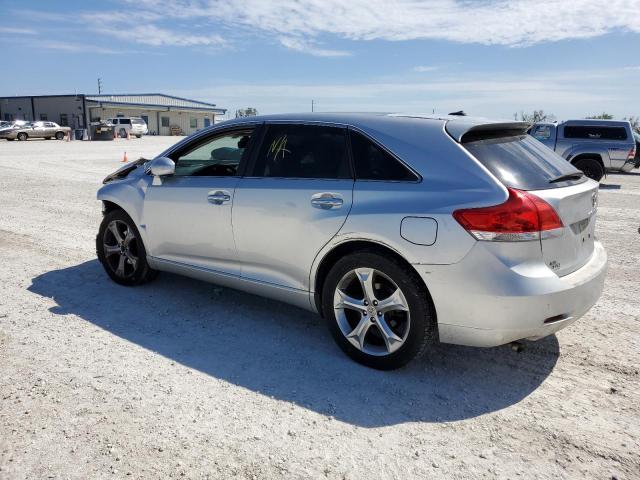 Photo 2 from auction – 2011 TOYOTA VENZA with VIN 4T3BK3BB6BU048944