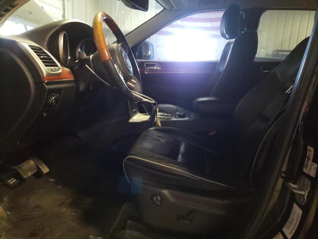 Photo 7 from auction – 2012 JEEP GRAND CHER with VIN 1C4RJFCT3CC346219