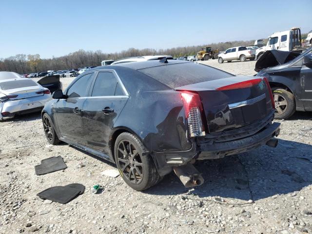 Foto 2 de la subasta – 2010 CADILLAC CTS con VIN 1G6DV5EP1A0146952