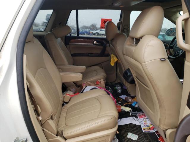 Photo 11 from auction – 2012 BUICK ENCLAVE with VIN 5GAKVDED1CJ394718