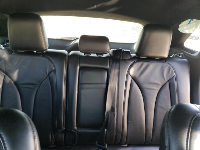 Photo 10 from auction – 2017 LINCOLN MKC SELECT with VIN 5LMCJ2D90HUL44441