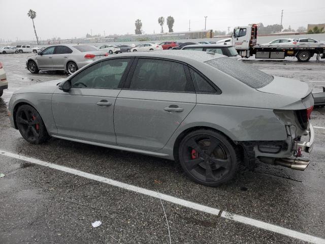 Photo 2 from auction – 2019 AUDI S4 PREMIUM with VIN WAUB4AF41KA074437