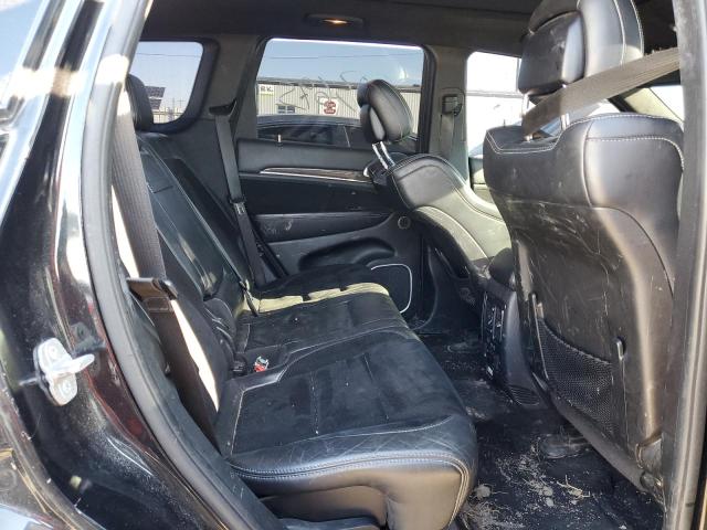 Photo 11 from auction – 2014 JEEP GRAND CHER with VIN 1C4RJFDJ1EC588149