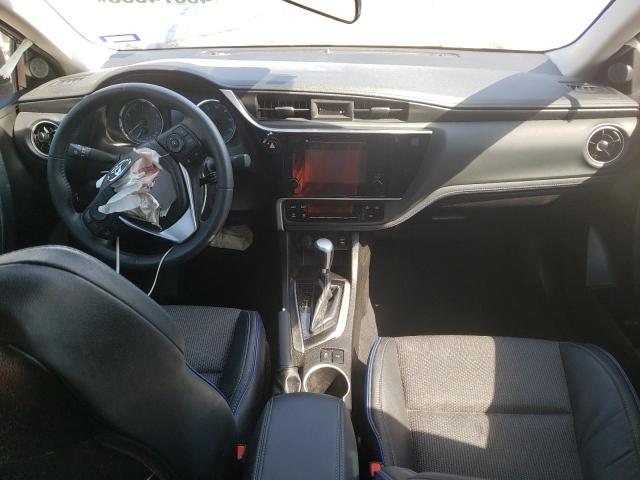 Photo 8 from auction – 2019 TOYOTA COROLLA L with VIN 5YFBURHE3KP880749