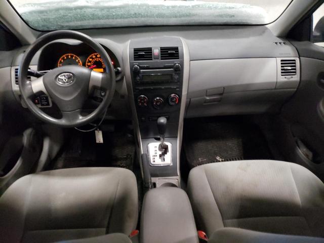 Photo 8 from auction – 2010 TOYOTA COROLLA with VIN 2T1BU4EE9AC322068