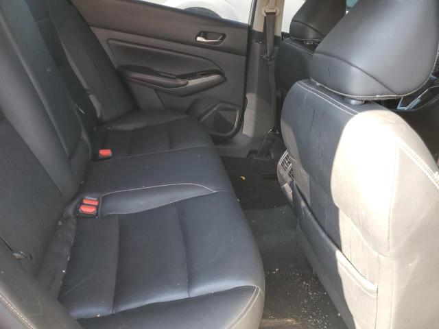 Photo 10 from auction – 2020 NISSAN ALTIMA SL with VIN 1N4BL4EVXLC123082