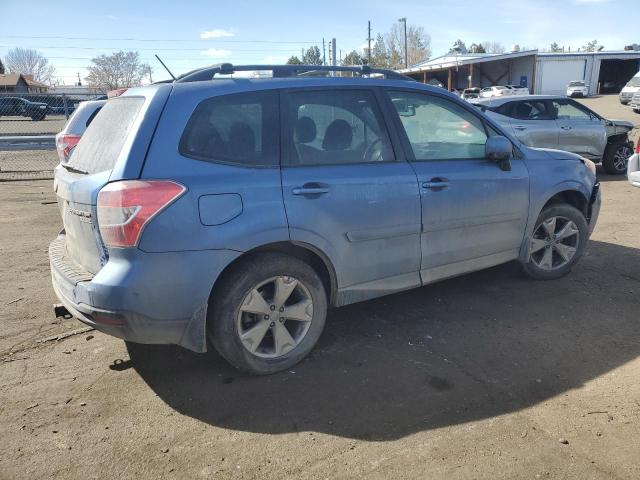 Снимка 3 от търг – 2015 SUBARU FORESTER 2 с VIN JF2SJADC8FH805076