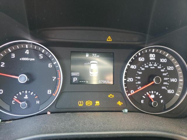 Photo 9 from auction – 2021 KIA FORTE FE with VIN 3KPF24ADXME346941