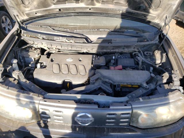 Photo 11 from auction – 2011 NISSAN CUBE BASE with VIN JN8AZ2KR4BT201049