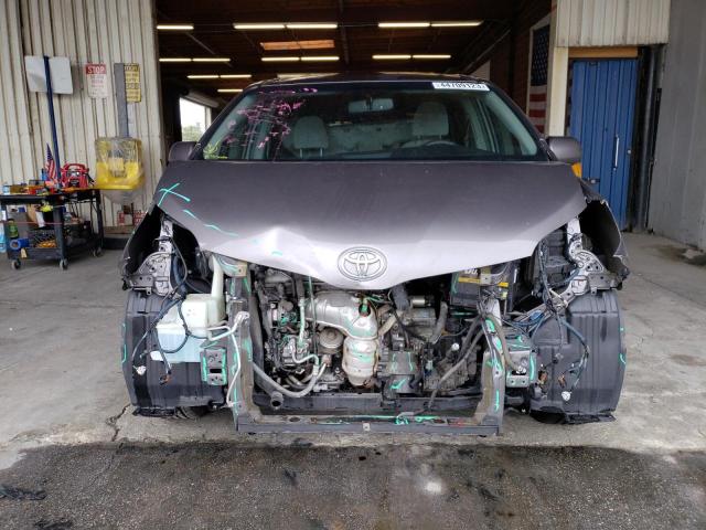 Photo 5 from auction – 2015 TOYOTA SIENNA LE with VIN 5TDKK3DC3FS580682