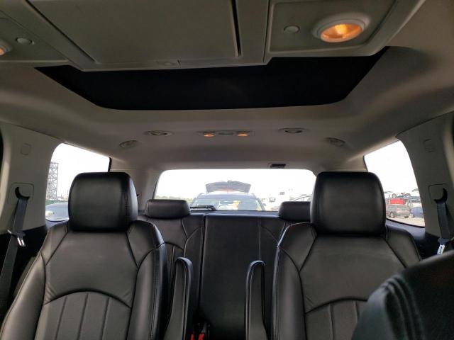 Photo 10 from auction – 2011 GMC ACADIA DEN with VIN 1GKKRTED8BJ360677