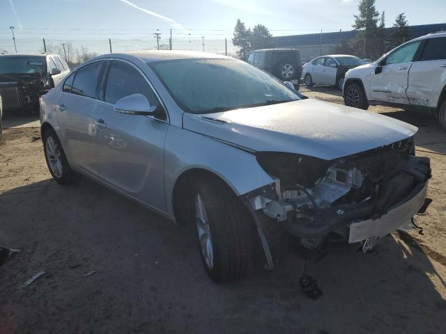 Photo 4 from auction – 2015 BUICK REGAL PREM with VIN 2G4GN5EX7F9283252