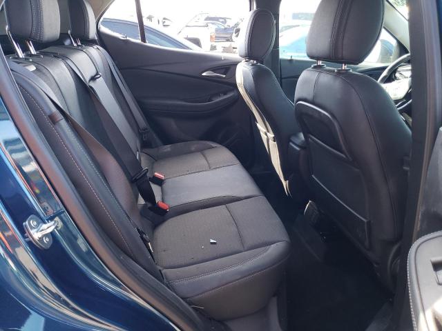 Photo 11 from auction – 2021 BUICK ENCORE GX with VIN KL4MMDS28MB128924