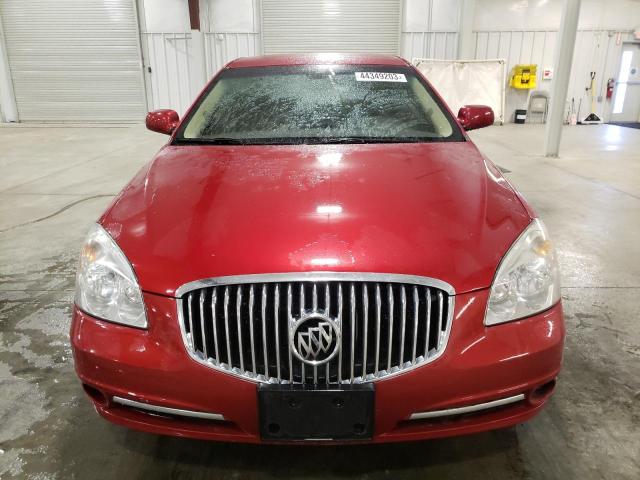 Photo 5 from auction – 2011 BUICK LUCERNE CX with VIN 1G4HC5EM6BU149023
