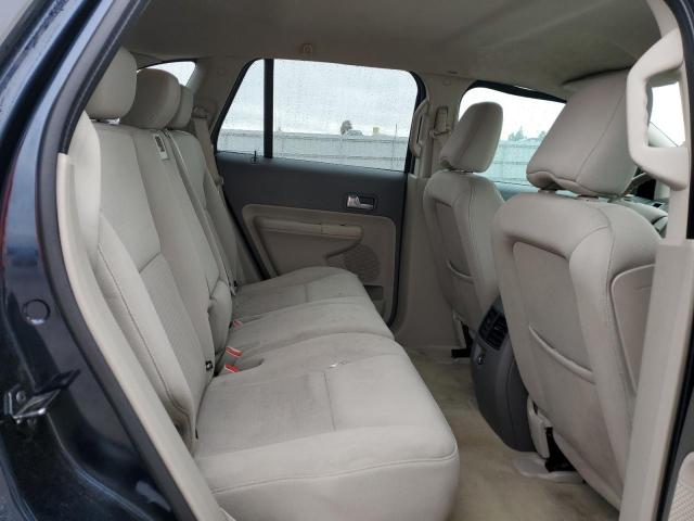 Photo 11 from auction – 2008 FORD EDGE SEL with VIN 2FMDK38C38BA06585