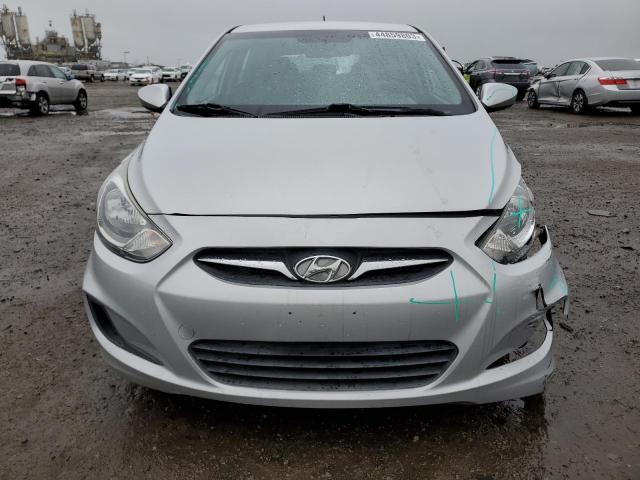 Photo 5 from auction – 2014 HYUNDAI ACCENT GLS with VIN KMHCT5AE8EU172929