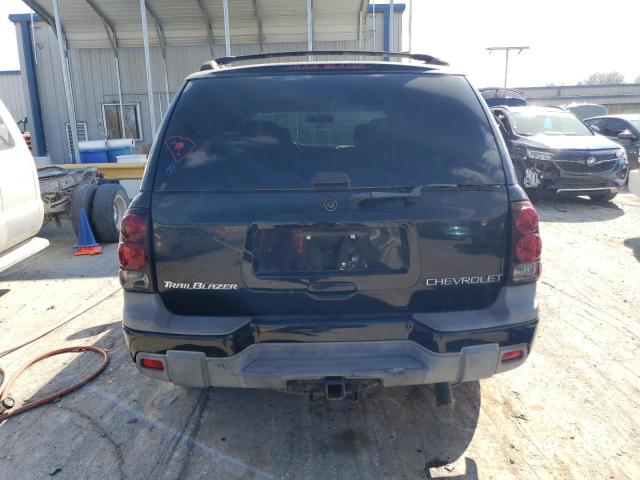 Photo 6 from auction – 2003 CHEVROLET TRAILBLAZE with VIN 1GNDS13S732275671