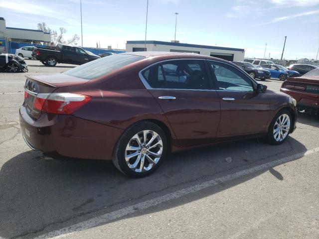 Photo 3 from auction – 2014 HONDA ACCORD SPO with VIN 1HGCR2F59EA244346