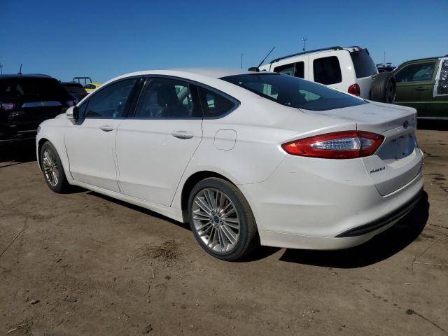 Photo 2 from auction – 2014 FORD FUSION SE with VIN 3FA6P0HD2ER283009