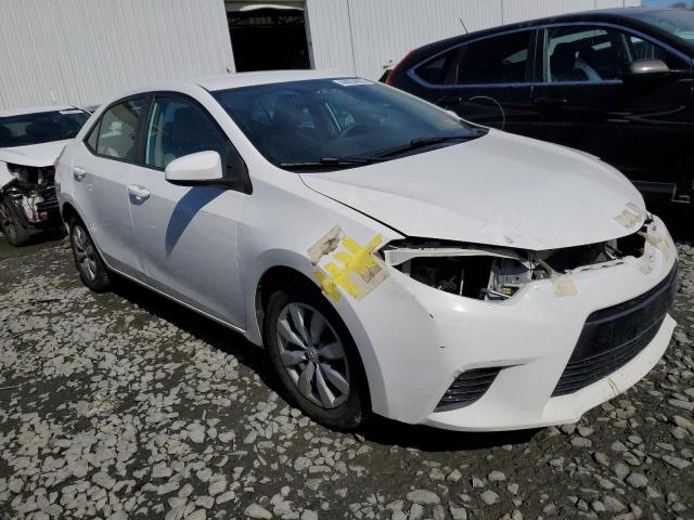 Photo 4 from auction – 2015 TOYOTA COROLLA L with VIN 2T1BURHEXFC256260