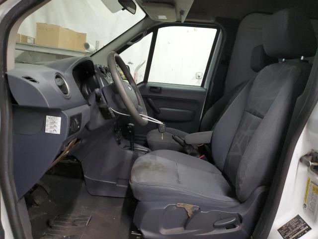 Photo 7 from auction – 2013 FORD TRANSIT CO with VIN NM0LS7DN5DT150970