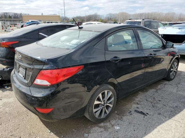 Photo 3 from auction – 2017 HYUNDAI ACCENT SE with VIN KMHCT4AE5HU334529