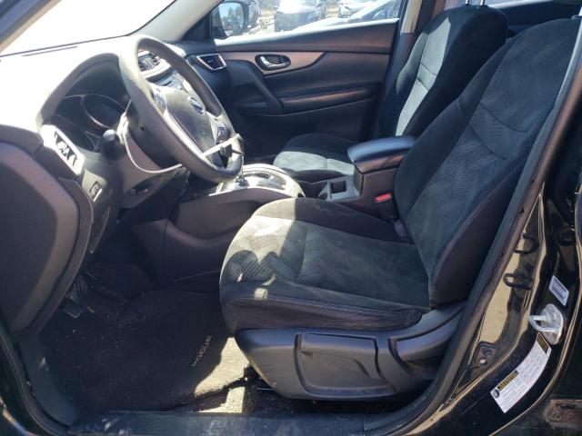 Photo 7 from auction – 2016 NISSAN ROGUE S with VIN 5N1AT2MT2GC739600