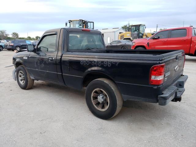 Zdjęcie 2 z aukcji – 2010 FORD RANGER z VIN 1FTKR1AD6APA14967