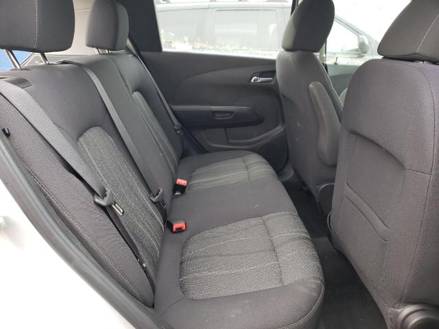 Photo 11 from auction – 2013 CHEVROLET SONIC LT with VIN 1G1JC6SB7D4102464