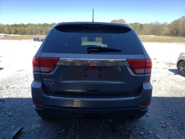 Photo 6 from auction – 2013 JEEP GRAND CHER with VIN 1C4RJFCG4DC607040