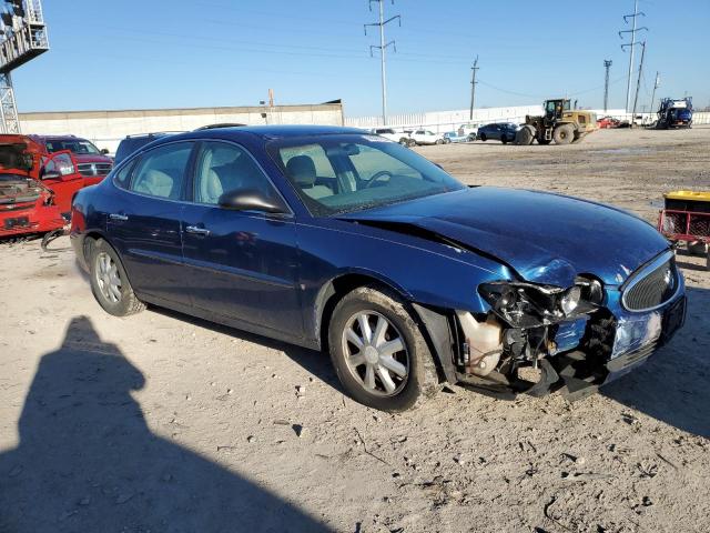 Photo 4 from auction – 2006 BUICK LACROSSE C with VIN 2G4WD582461207372