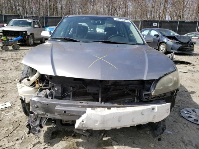 Photo 5 from auction – 2005 MAZDA 3 S with VIN JM1BK323851330689