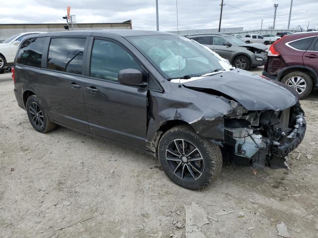 Photo 4 from auction – 2018 DODGE GRAND CARA with VIN 2C4RDGBG8JR190278