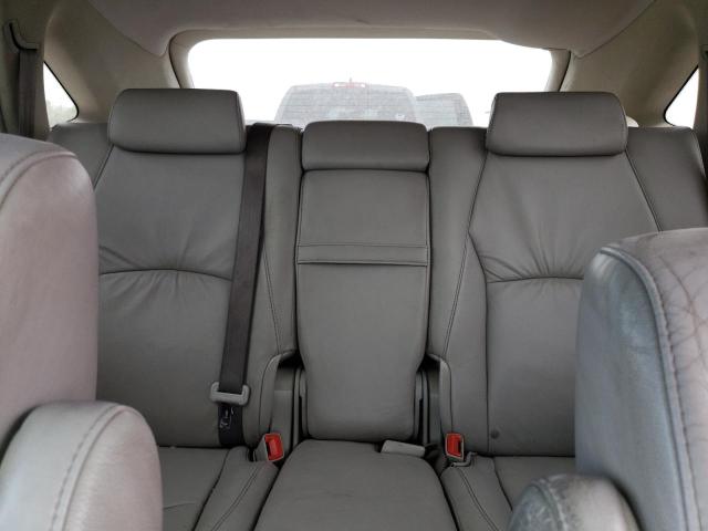Photo 10 from auction – 2005 LEXUS RX 330 with VIN 2T2GA31U05C037010