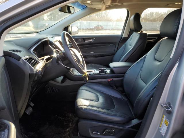 Photo 7 from auction – 2016 FORD EDGE TITAN with VIN 2FMPK4K89GBC31115