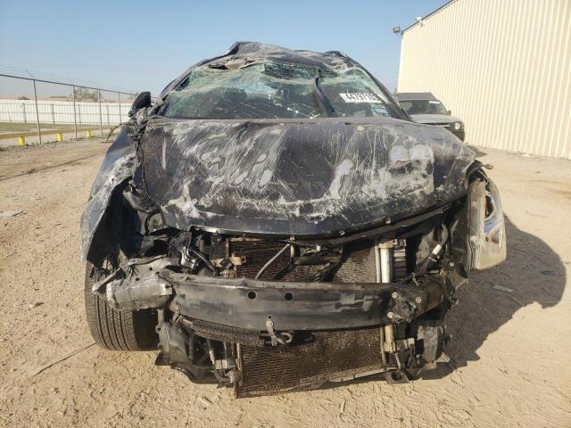 Photo 5 from auction – 2011 CADILLAC SRX with VIN 3GYFNGEY8BS619938
