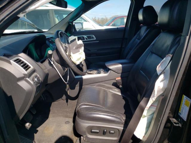 Photo 7 from auction – 2013 FORD EXPLORER X with VIN 1FM5K8D88DGA87458