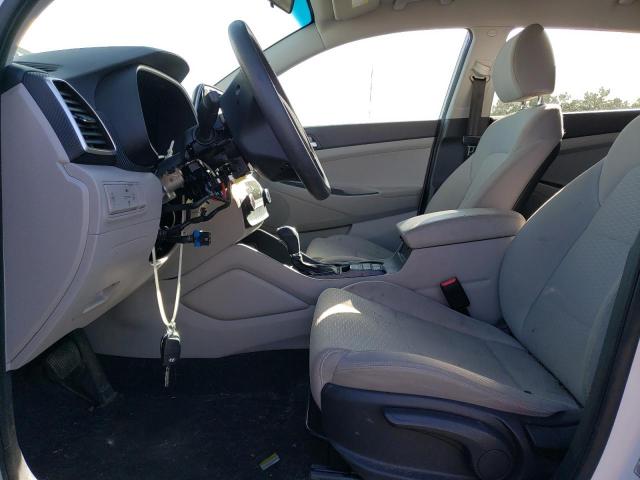 Photo 7 from auction – 2019 HYUNDAI TUCSON with VIN KM8J2CA46KU951828