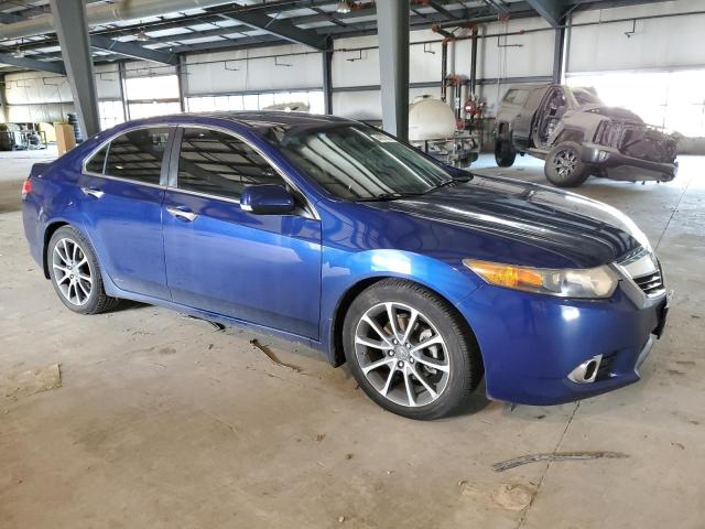 Photo 4 from auction – 2012 ACURA TSX with VIN JH4CU2F49CC018800