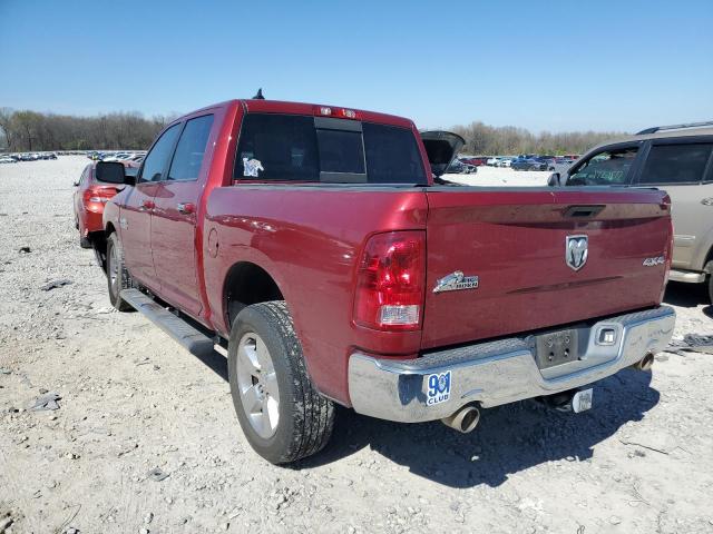 Photo 2 from auction – 2014 RAM 1500 SLT with VIN 1C6RR7LT5ES470717