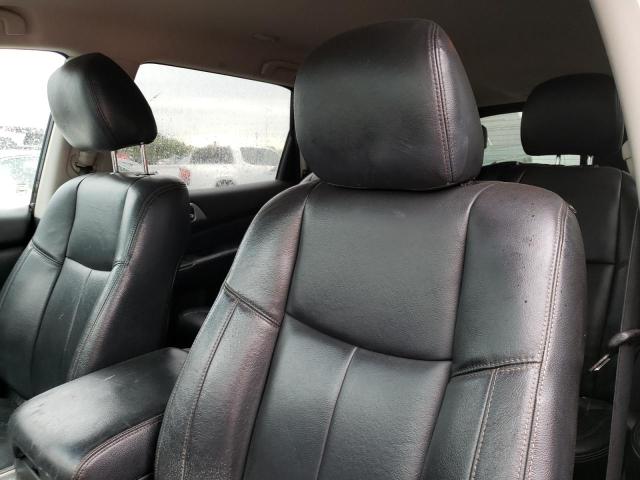 Photo 10 from auction – 2013 NISSAN PATHFINDER with VIN 5N1AR2MNXDC685958