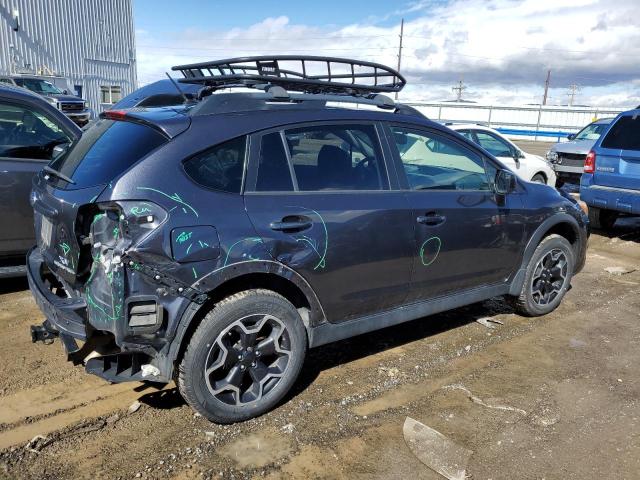 Photo 3 from auction – 2013 SUBARU XV CROSSTR with VIN JF2GPACCXD2815338