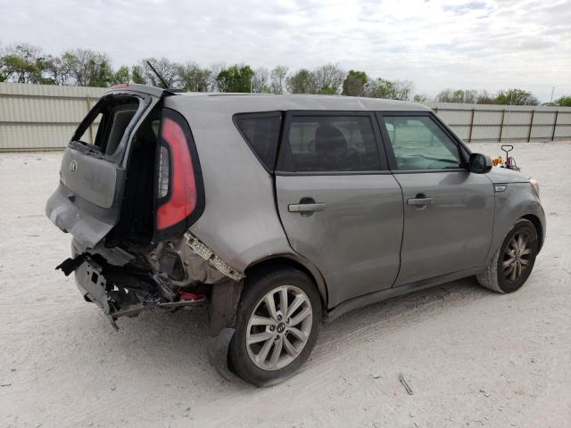 Photo 3 from auction – 2018 KIA SOUL + with VIN KNDJP3A59J7528639