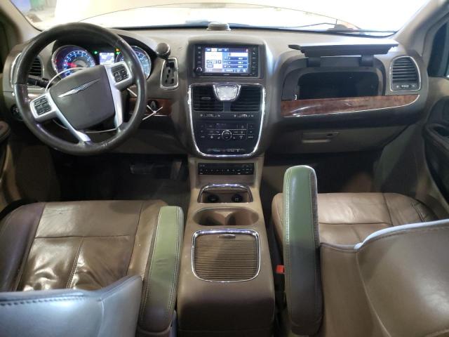Photo 8 from auction – 2011 CHRYSLER TOWN & COU with VIN 2A4RR6DG8BR800670