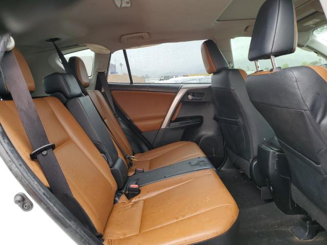 Photo 11 from auction – 2016 TOYOTA RAV4 LIMIT with VIN JTMYFREV3GD086031
